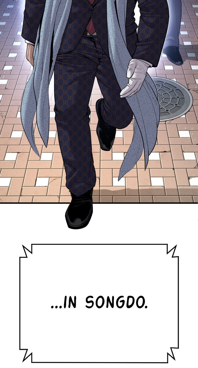 Read Manager Kim EN Manga Online