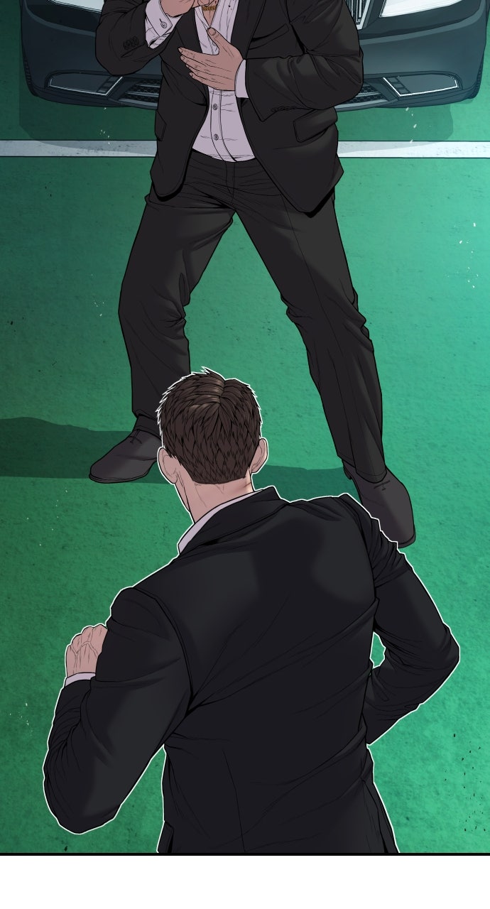 Read Manager Kim EN Manga Online