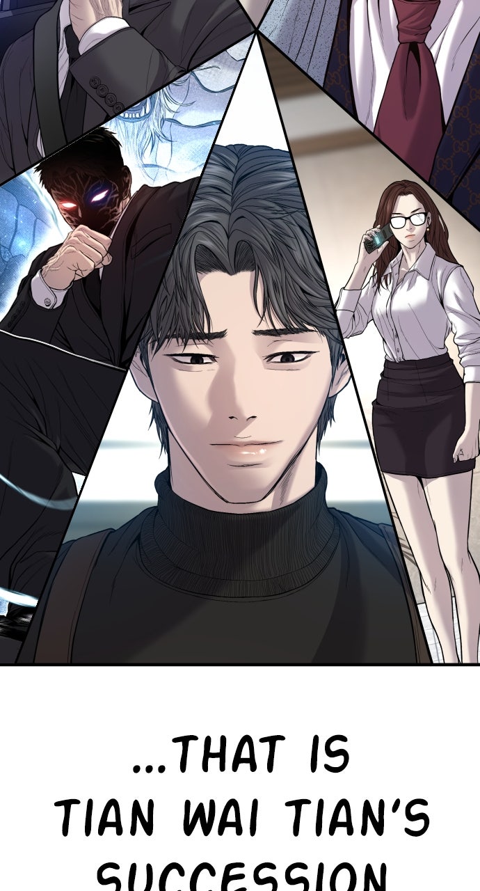Read Manager Kim EN Manga Online