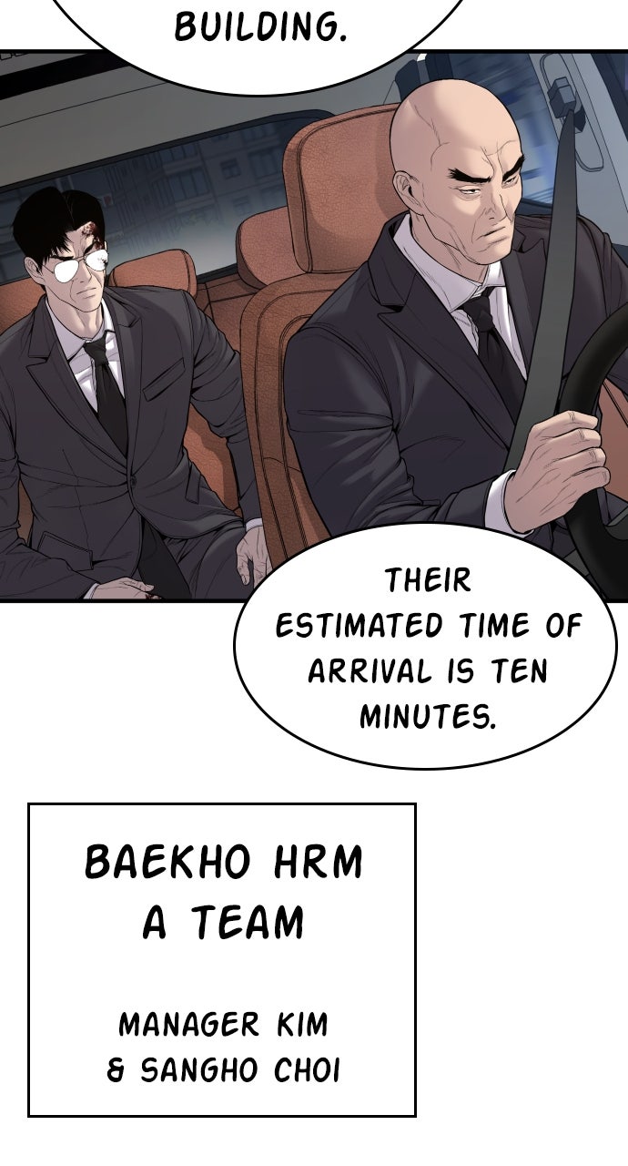 Read Manager Kim EN Manga Online