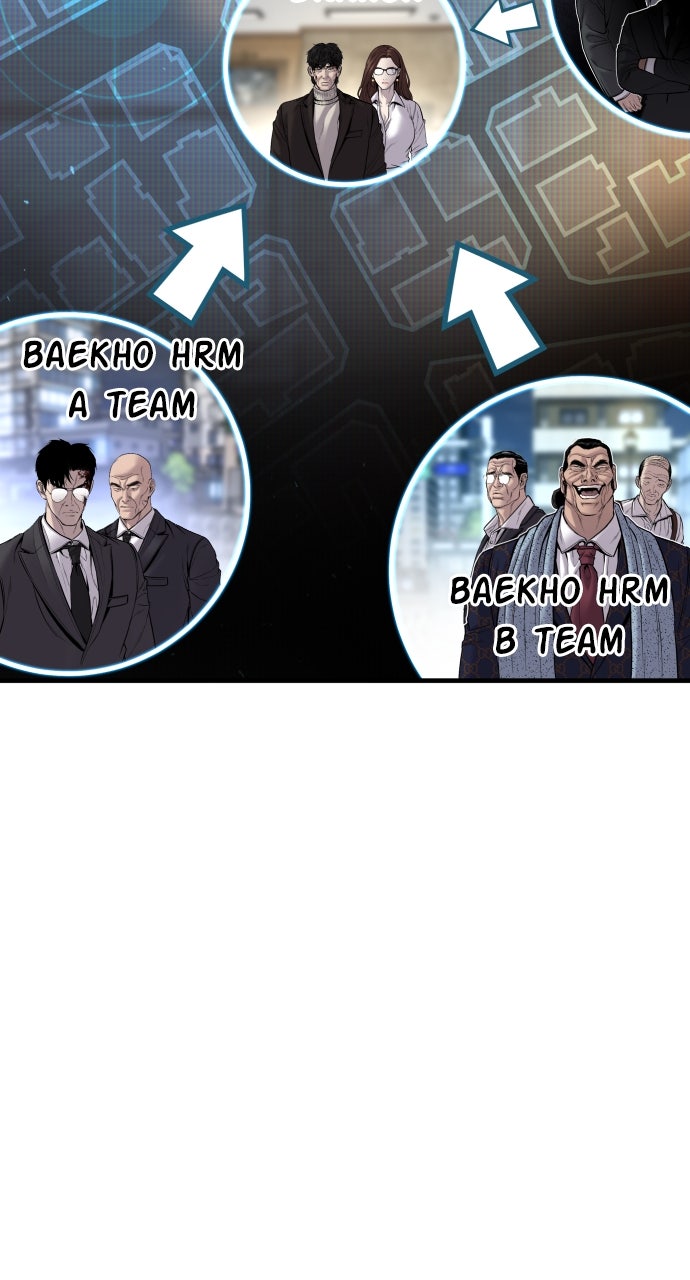 Read Manager Kim EN Manga Online