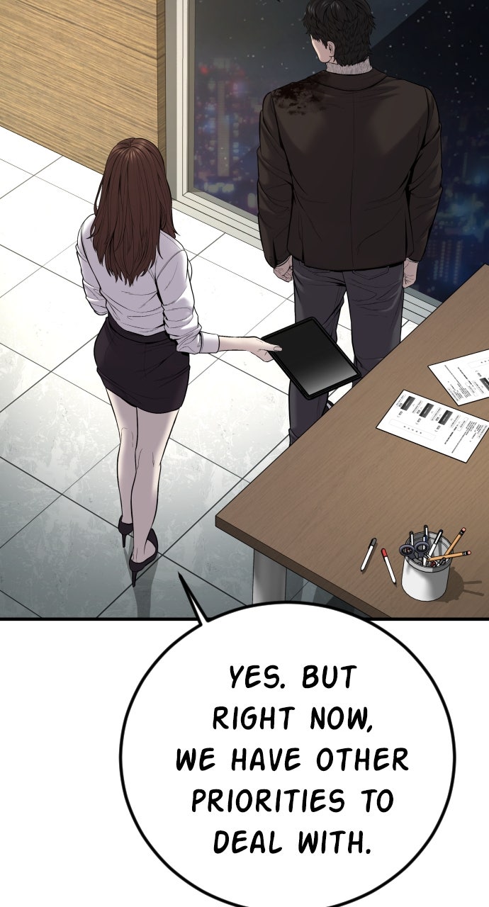 Read Manager Kim EN Manga Online