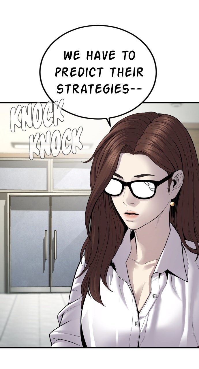 Read Manager Kim EN Manga Online