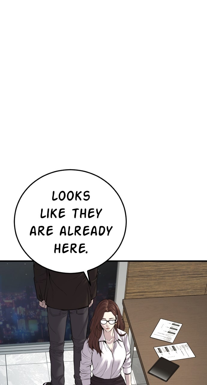 Read Manager Kim EN Manga Online