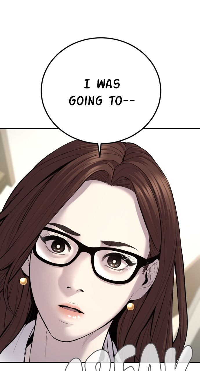 Read Manager Kim EN Manga Online