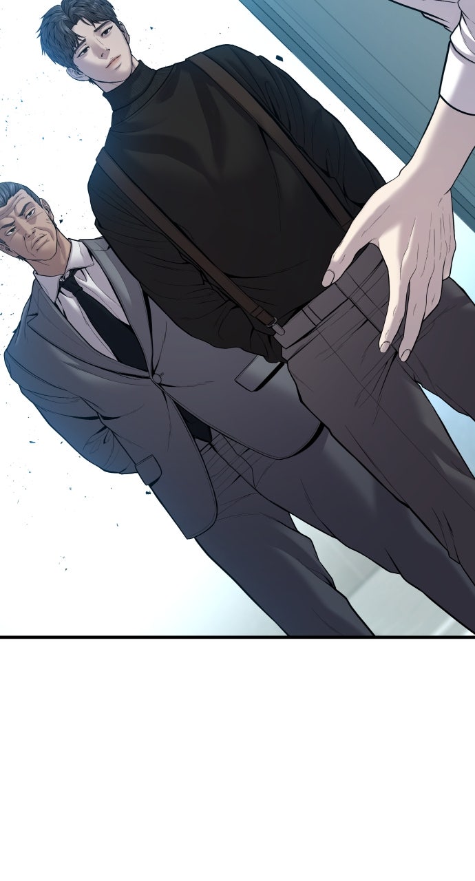 Read Manager Kim EN Manga Online