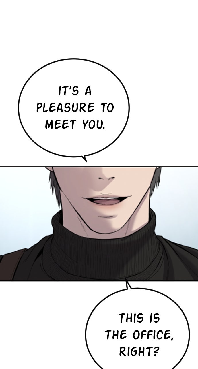 Read Manager Kim EN Manga Online
