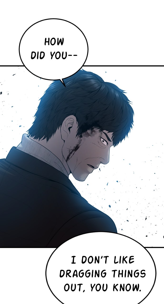 Read Manager Kim EN Manga Online
