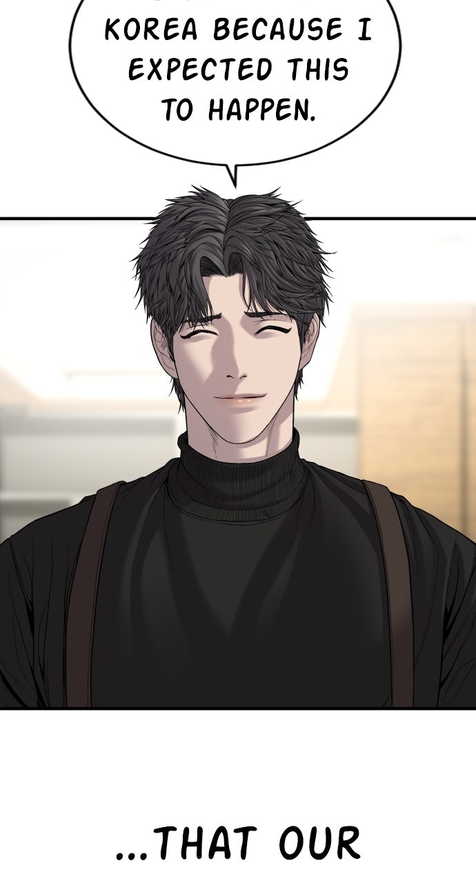 Read Manager Kim EN Manga Online