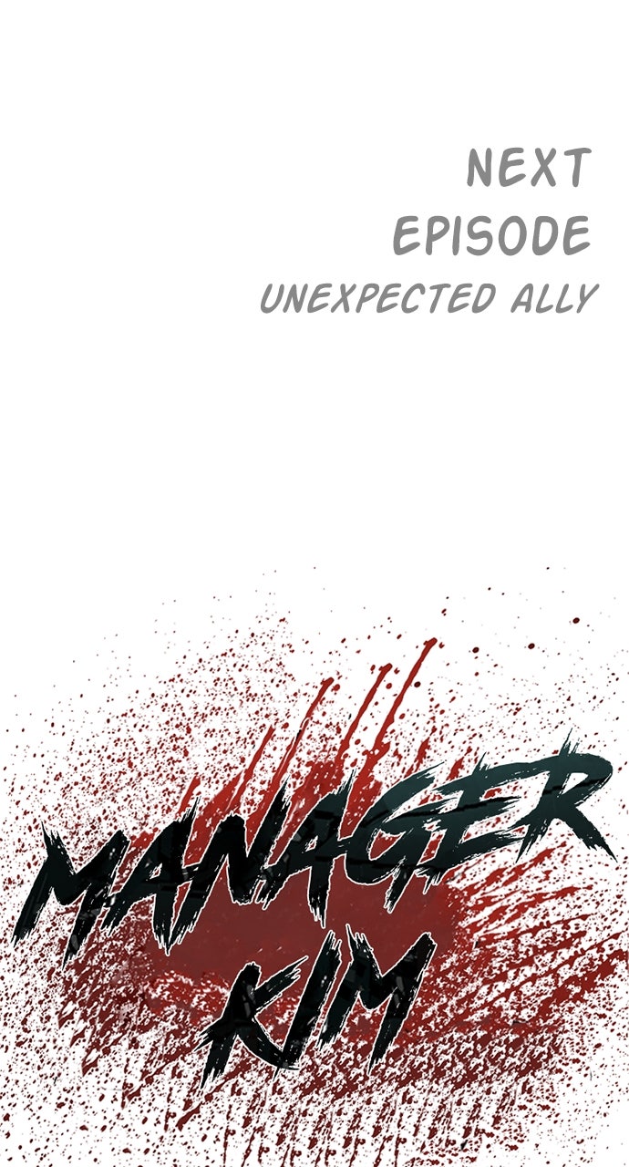 Read Manager Kim EN Manga Online