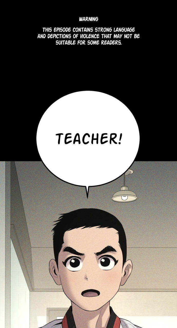 Read Manager Kim EN Manga Online