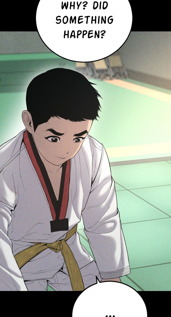 Read Manager Kim EN Manga Online
