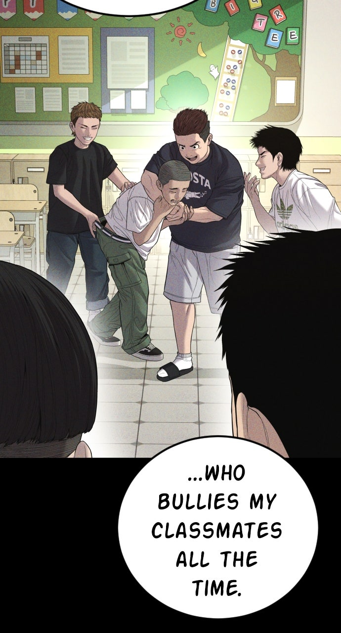 Read Manager Kim EN Manga Online
