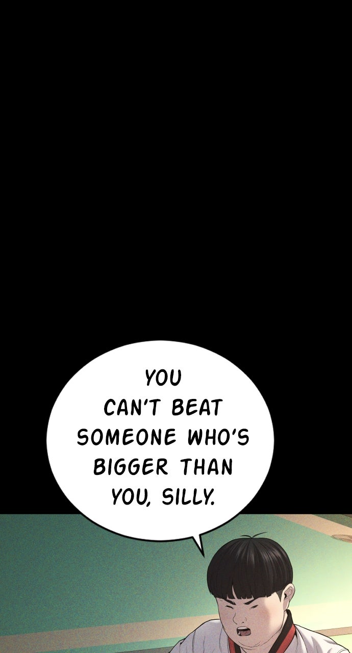 Read Manager Kim EN Manga Online