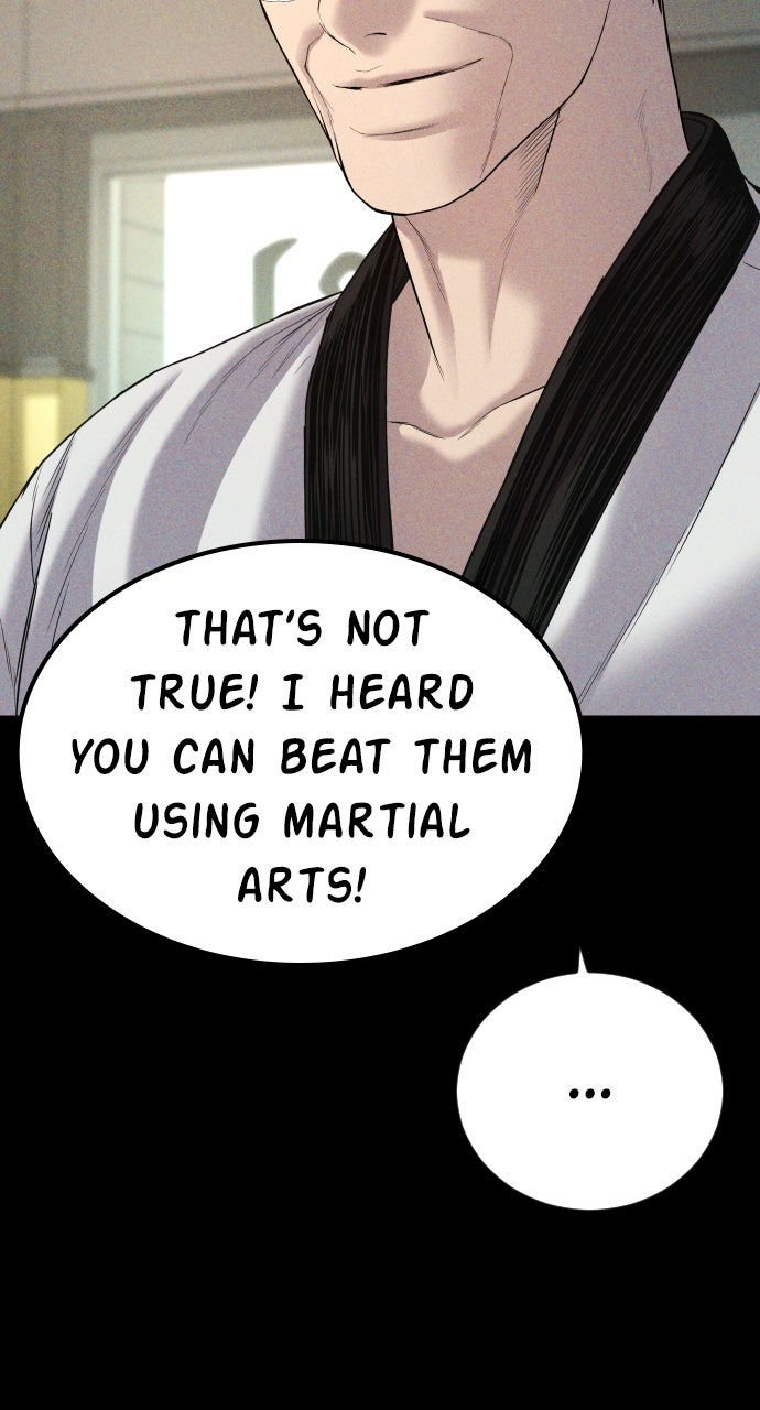 Read Manager Kim EN Manga Online