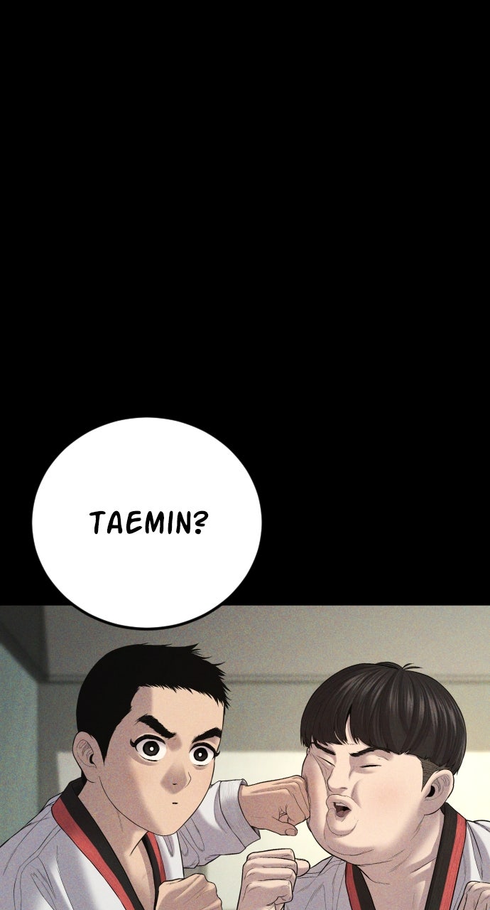 Read Manager Kim EN Manga Online
