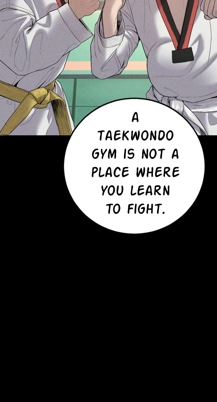 Read Manager Kim EN Manga Online
