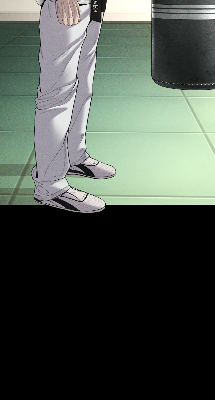 Read Manager Kim EN Manga Online