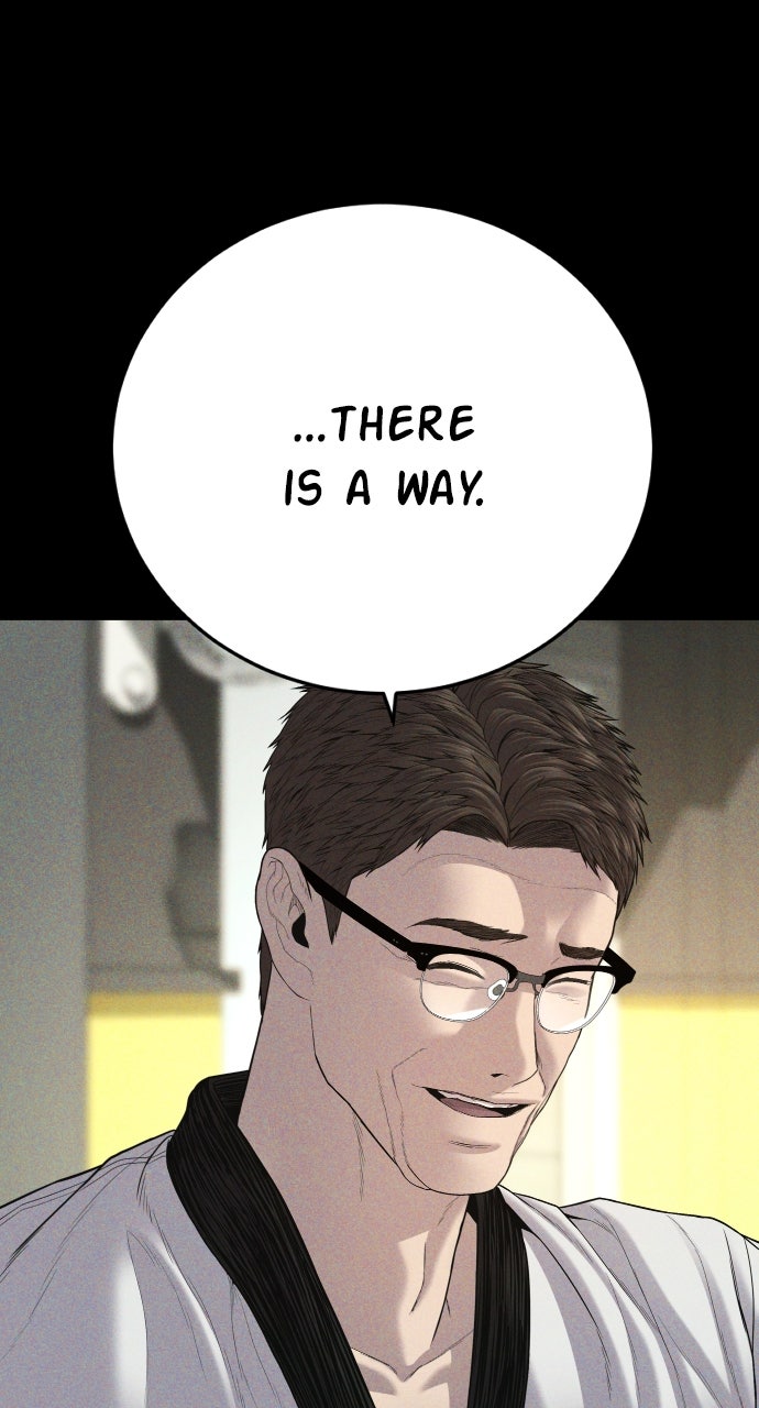 Read Manager Kim EN Manga Online