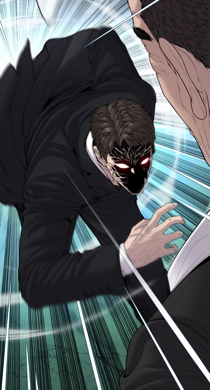 Read Manager Kim EN Manga Online