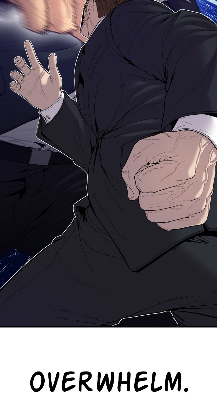 Read Manager Kim EN Manga Online