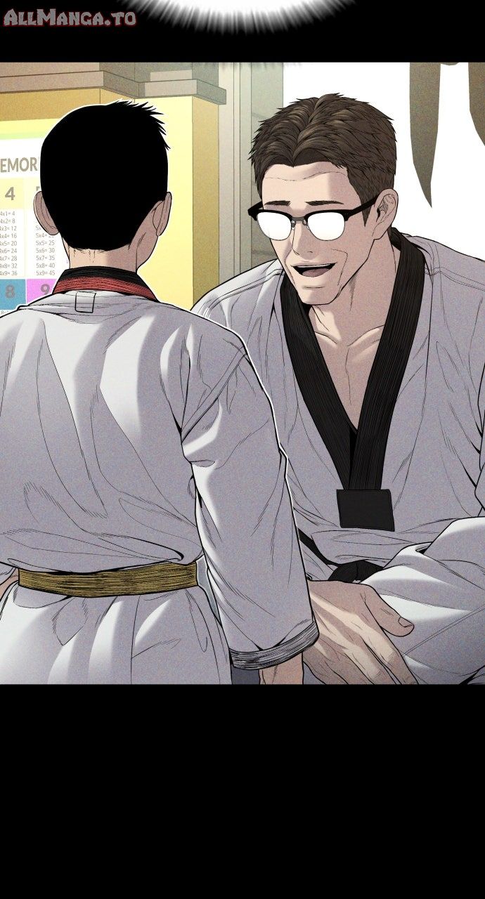 Read Manager Kim EN Manga Online