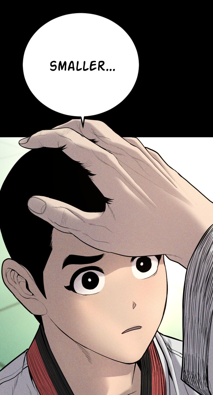 Read Manager Kim EN Manga Online