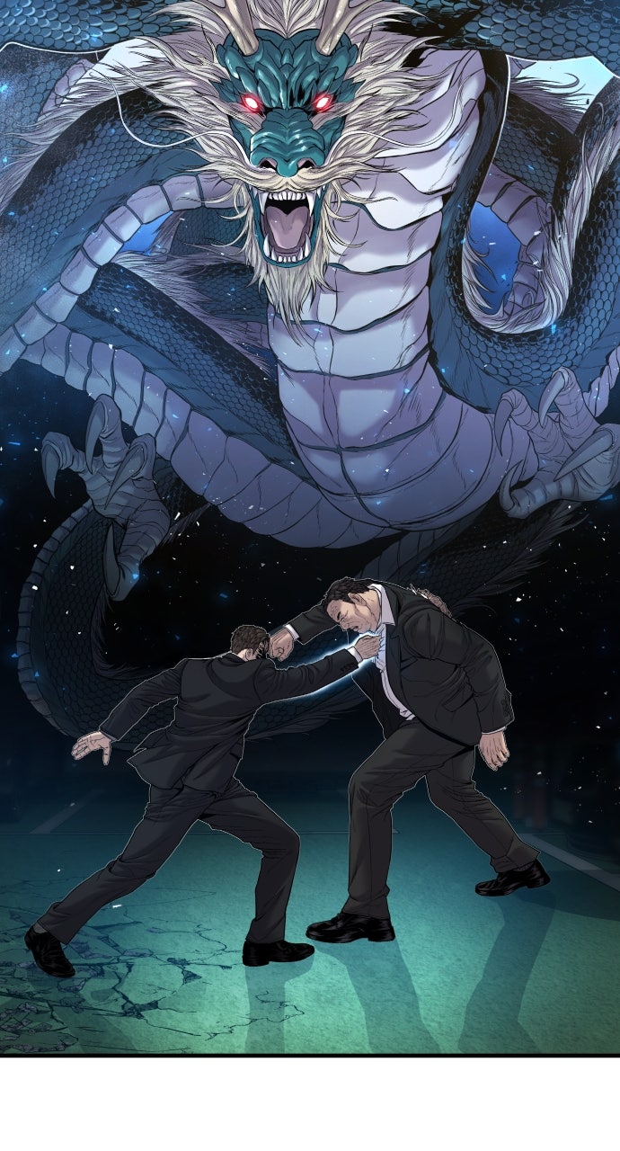 Read Manager Kim EN Manga Online