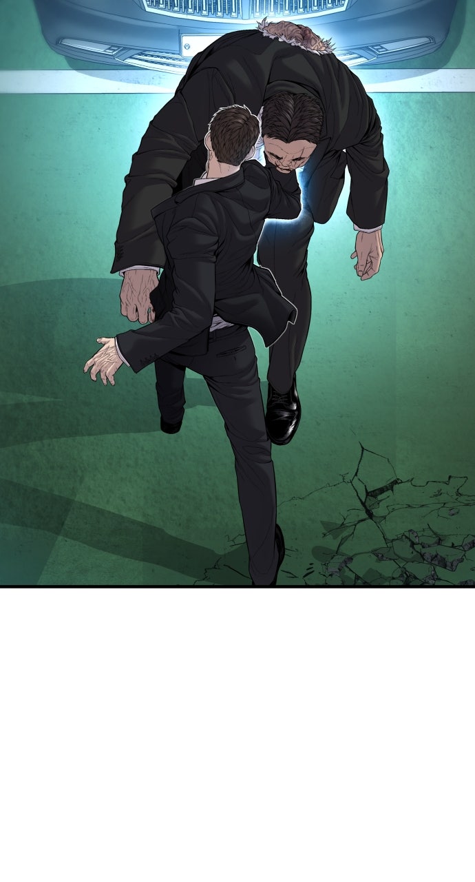 Read Manager Kim EN Manga Online