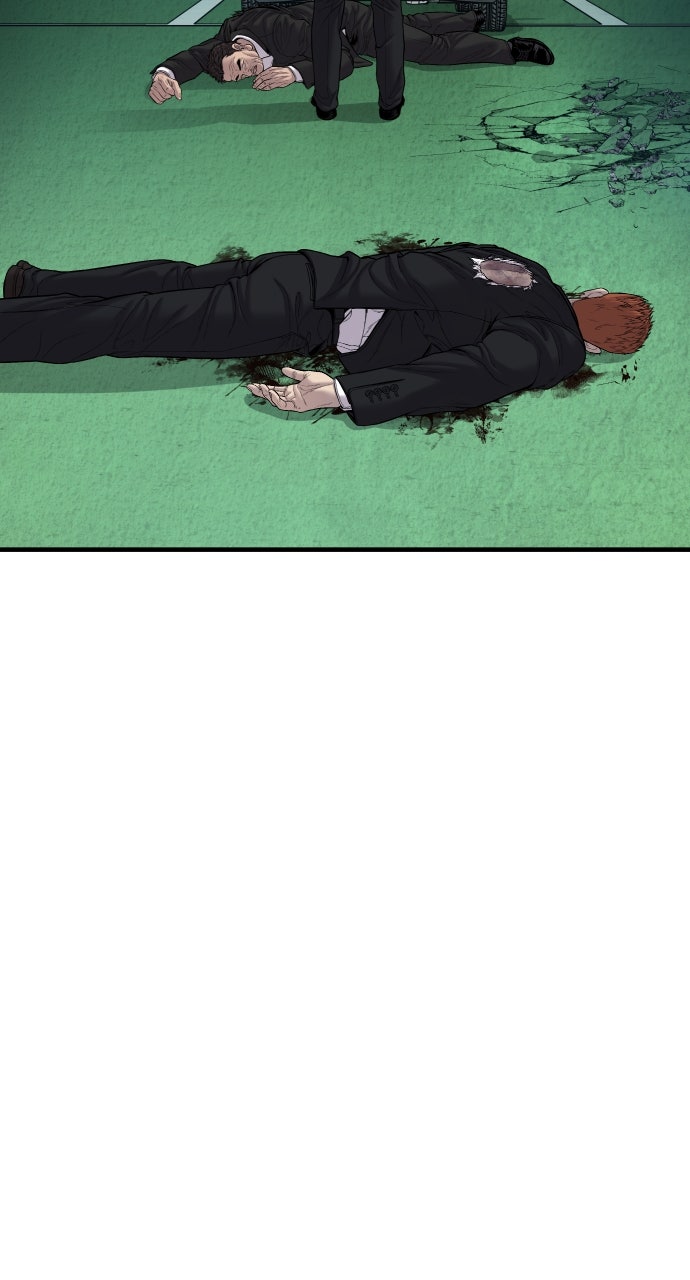Read Manager Kim EN Manga Online