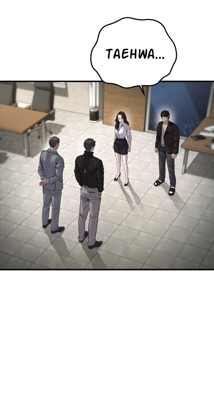 Read Manager Kim EN Manga Online