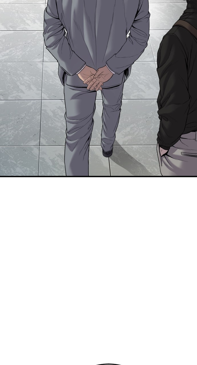 Read Manager Kim EN Manga Online