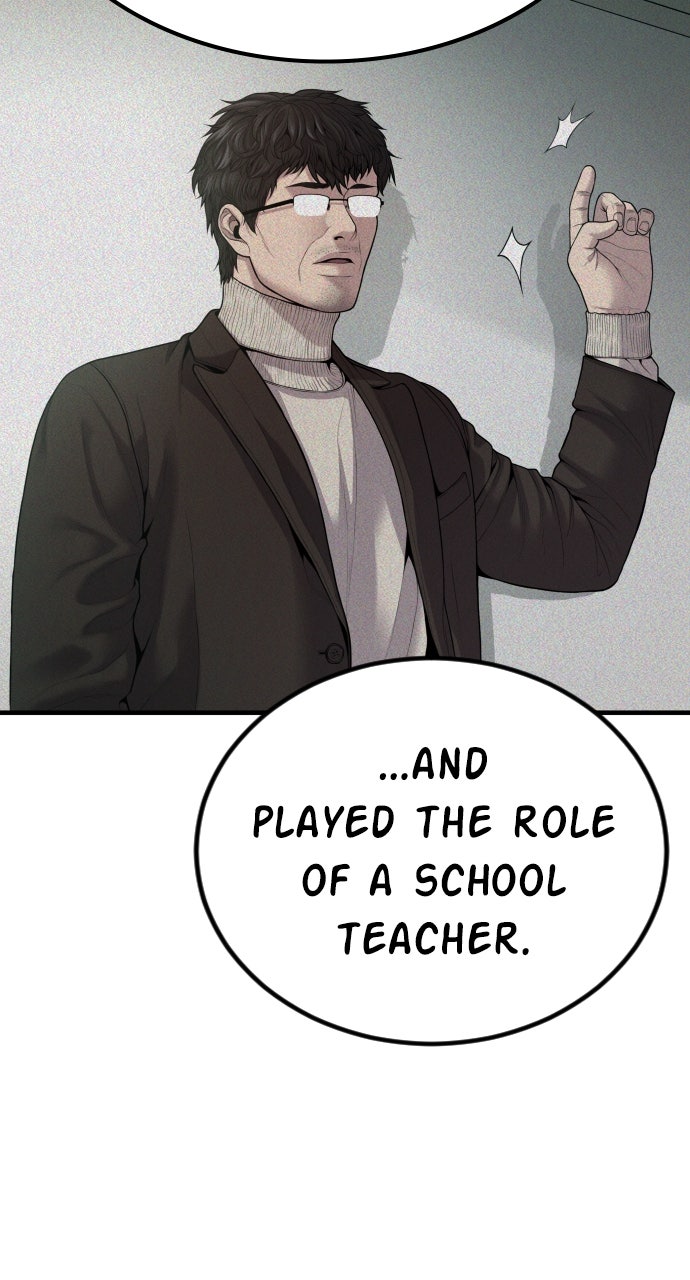 Read Manager Kim EN Manga Online