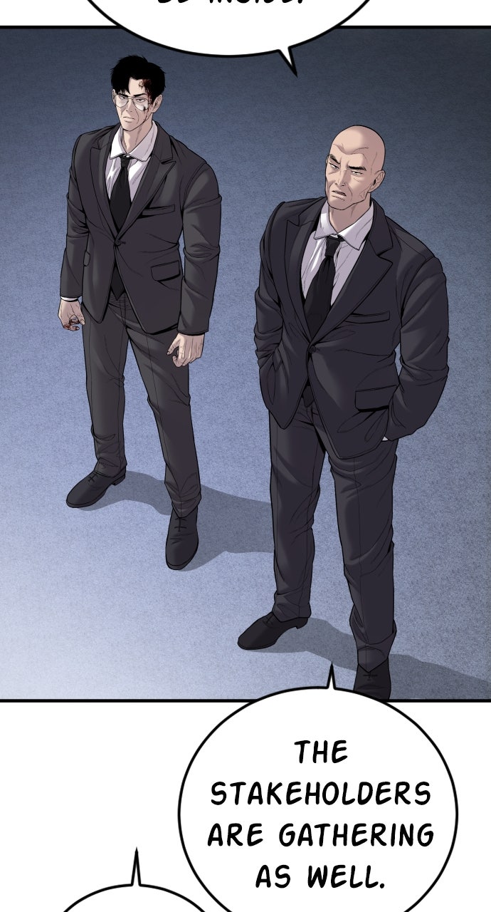Read Manager Kim EN Manga Online