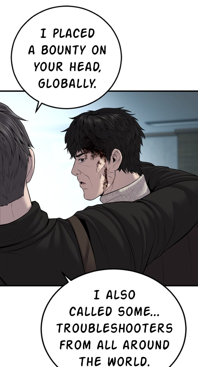 Read Manager Kim EN Manga Online