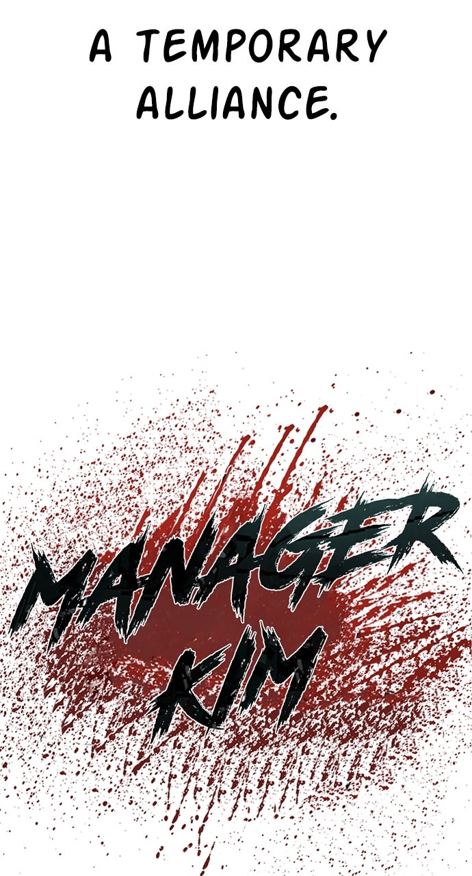 Read Manager Kim EN Manga Online