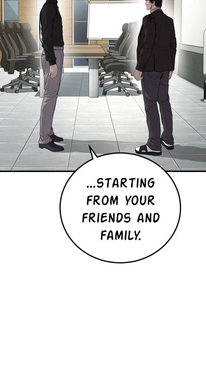 Read Manager Kim EN Manga Online