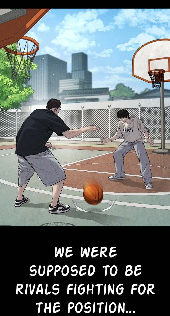 Read Manager Kim EN Manga Online