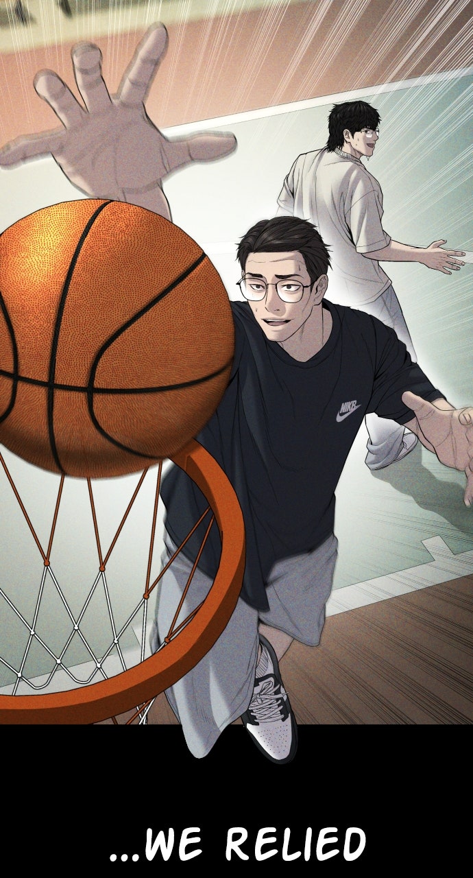 Read Manager Kim EN Manga Online