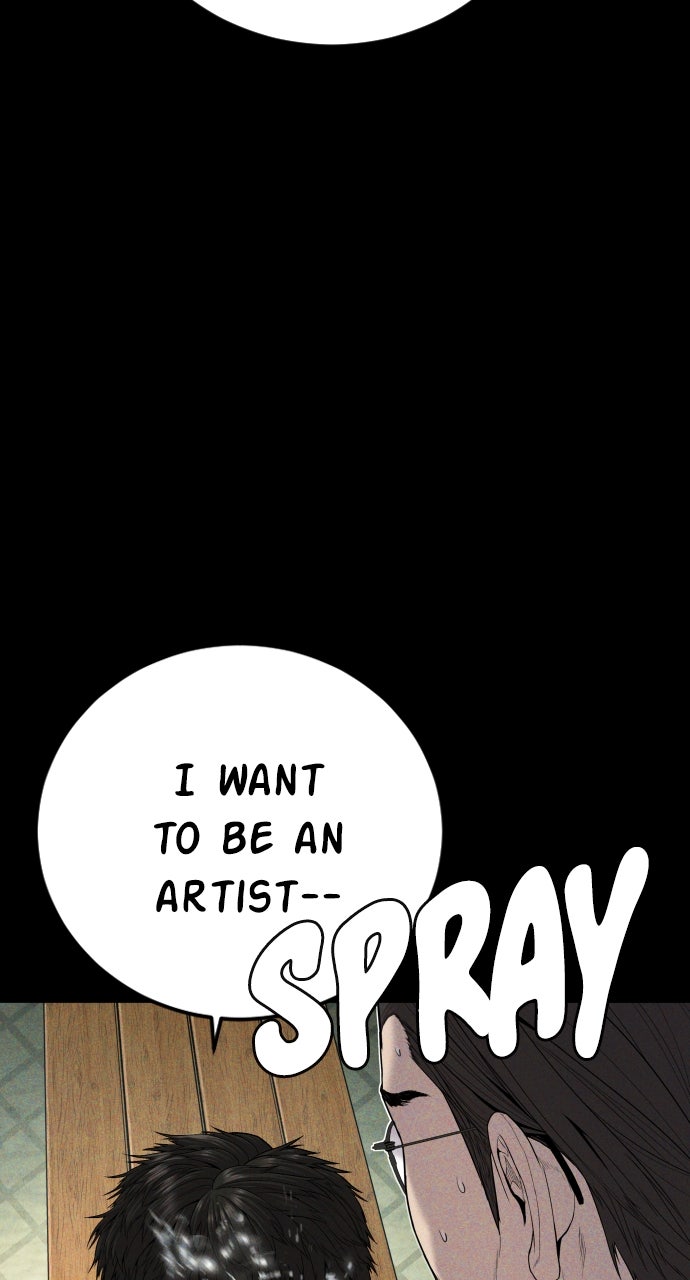 Read Manager Kim EN Manga Online
