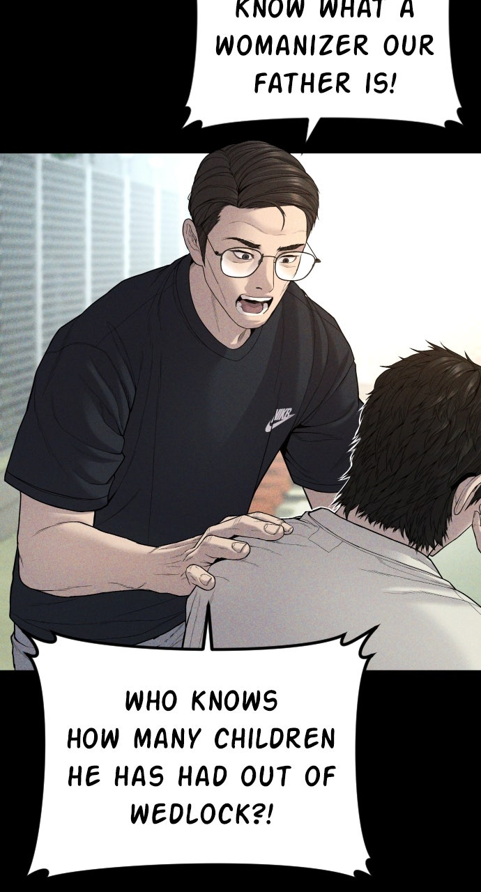 Read Manager Kim EN Manga Online