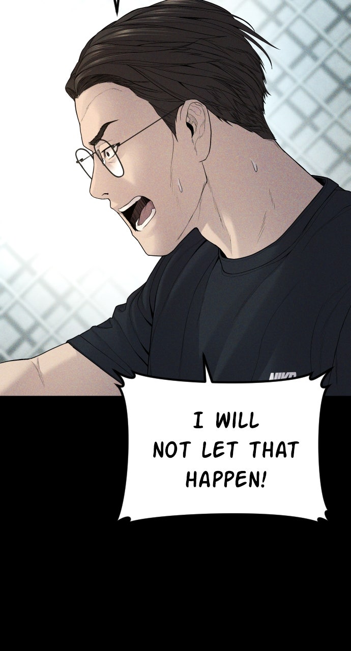 Read Manager Kim EN Manga Online