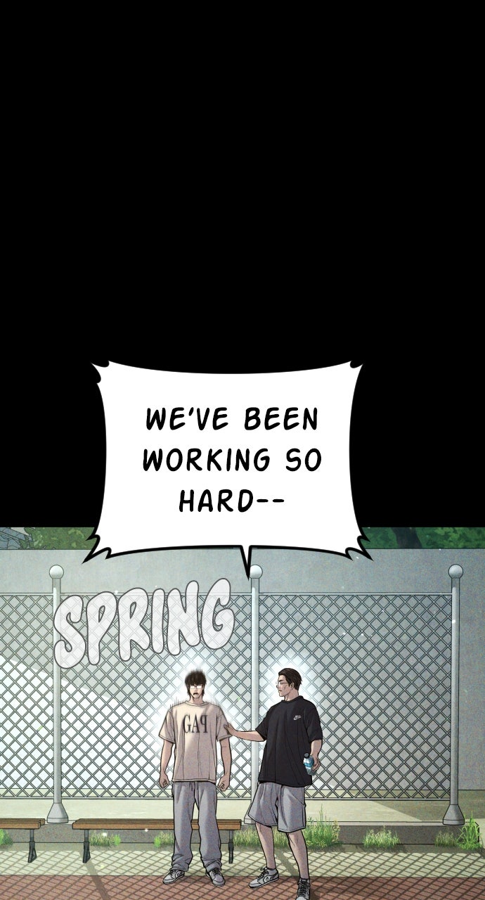 Read Manager Kim EN Manga Online