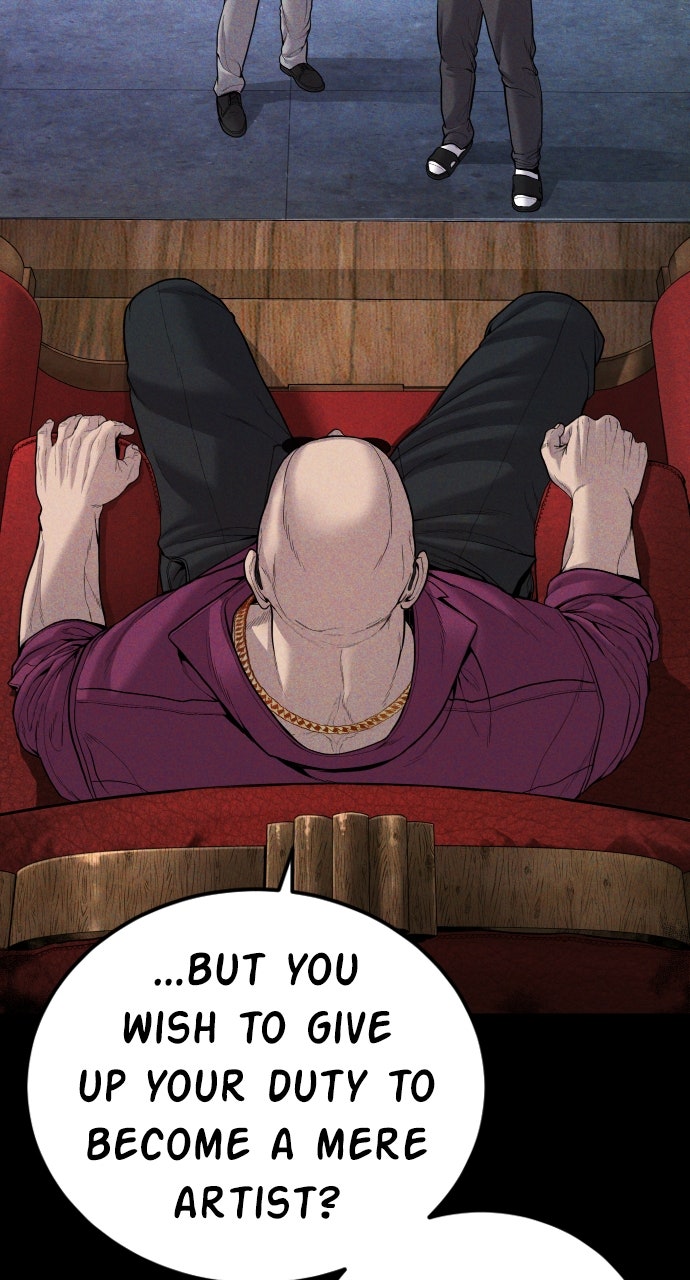 Read Manager Kim EN Manga Online