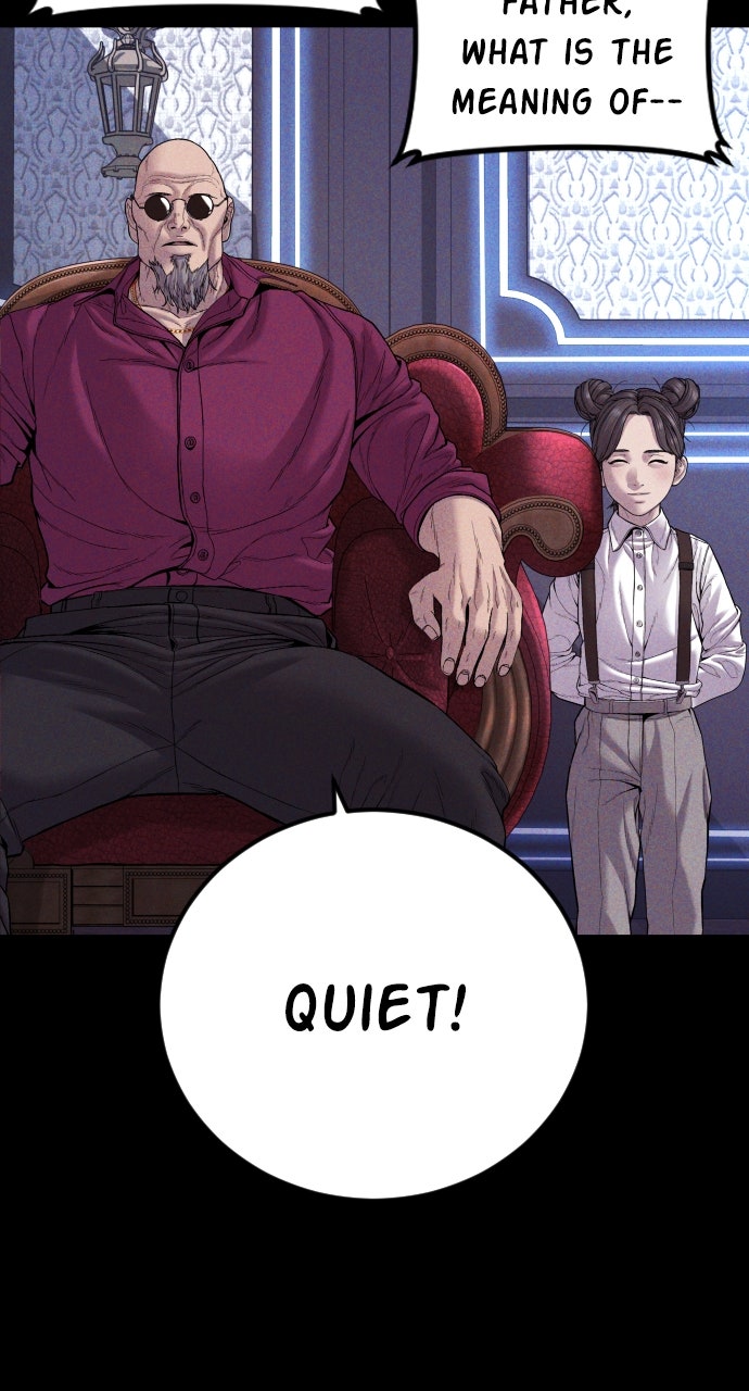 Read Manager Kim EN Manga Online