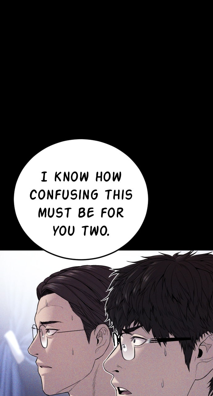 Read Manager Kim EN Manga Online