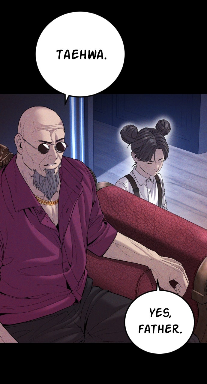 Read Manager Kim EN Manga Online