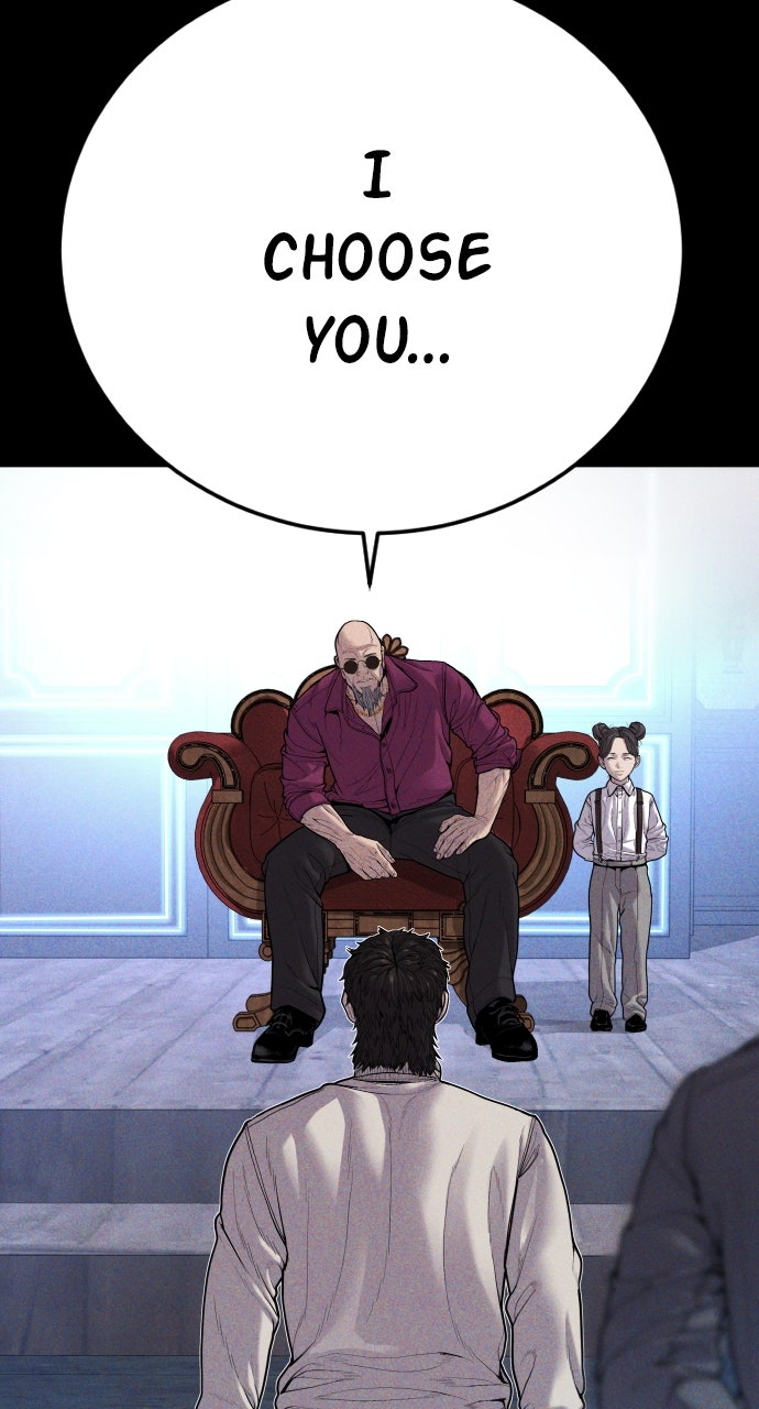 Read Manager Kim EN Manga Online