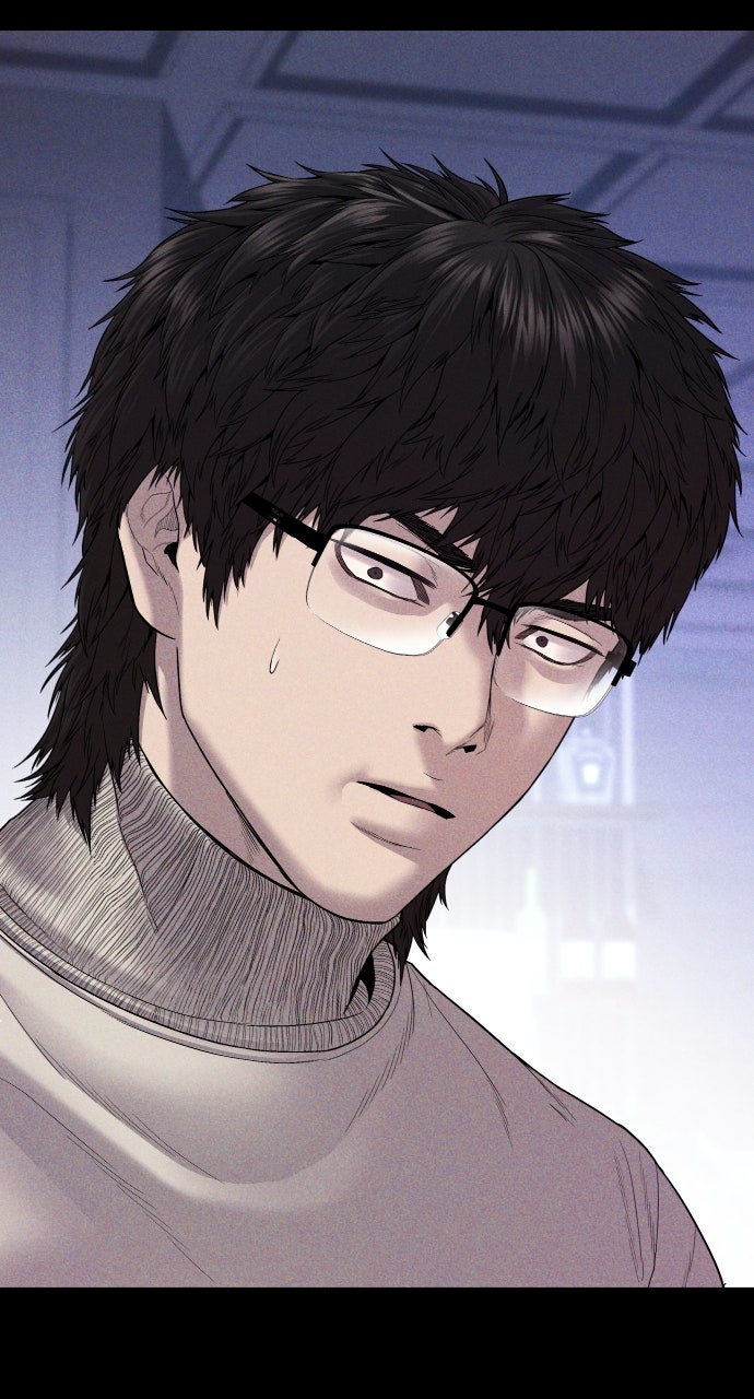Read Manager Kim EN Manga Online