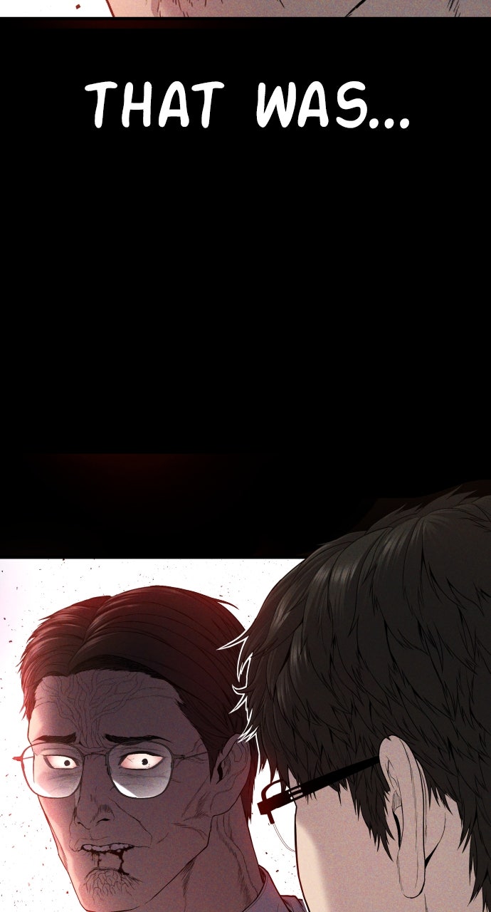 Read Manager Kim EN Manga Online